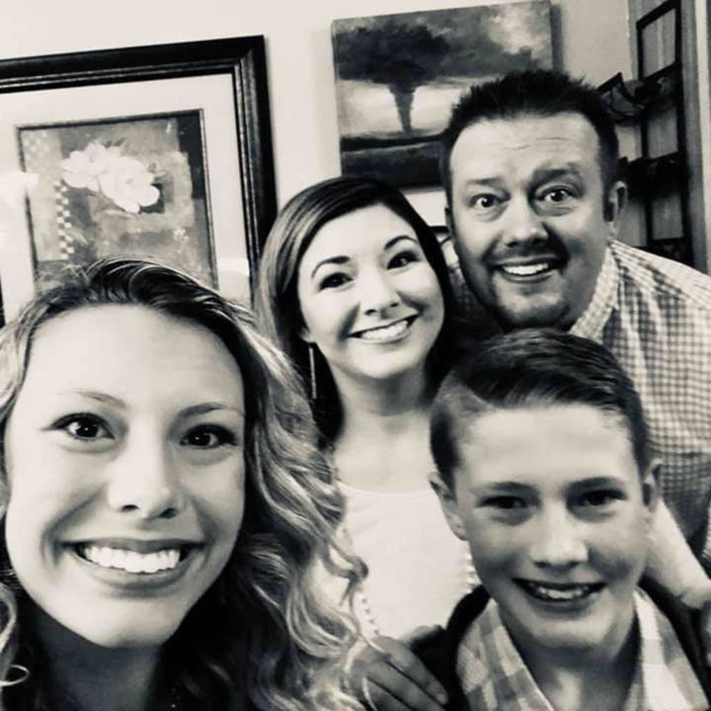 Meet your Posher, Serenity